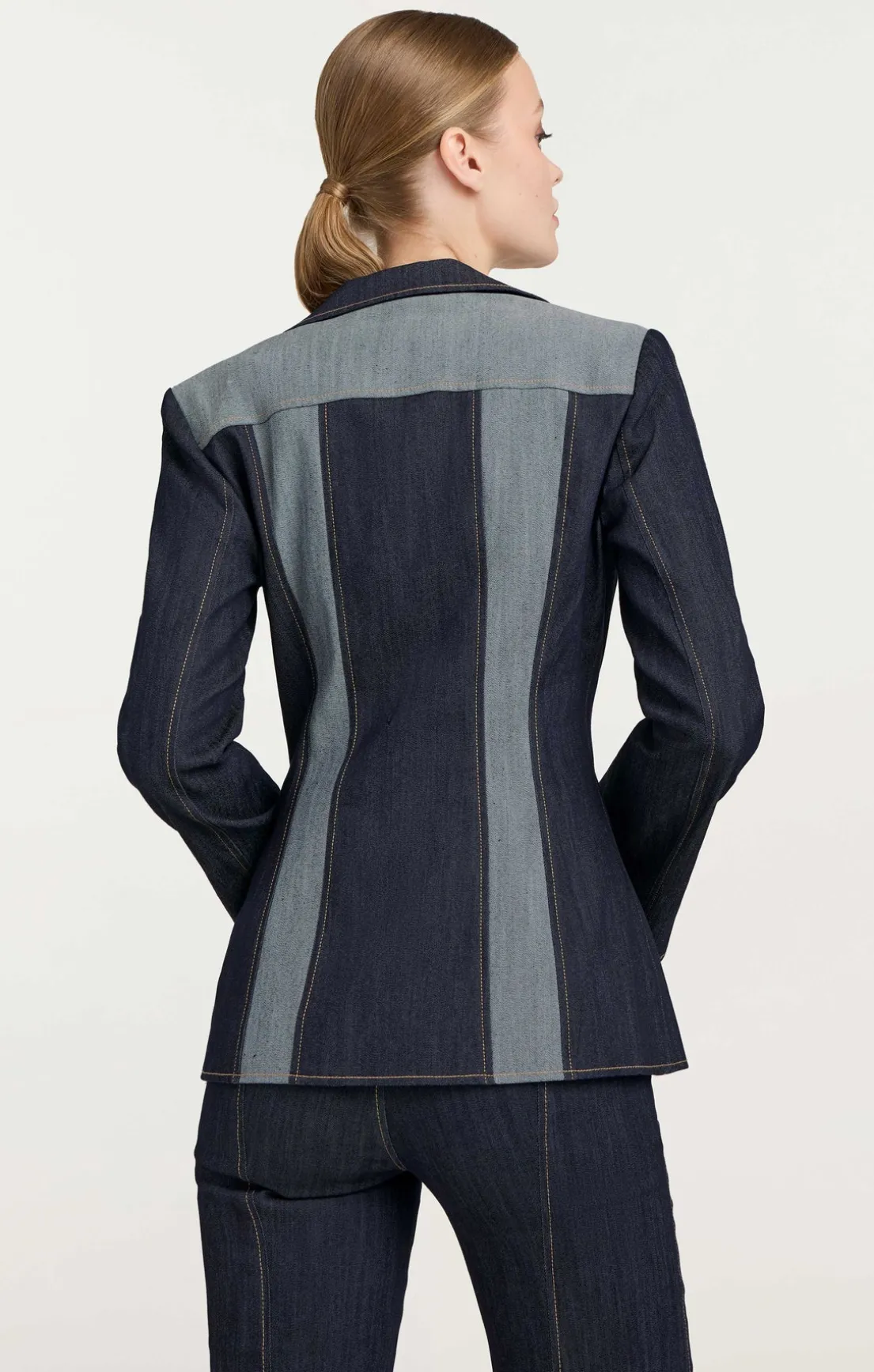 Celie Blazer