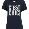 C'est Chic Tee