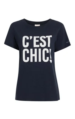 C'est Chic Tee