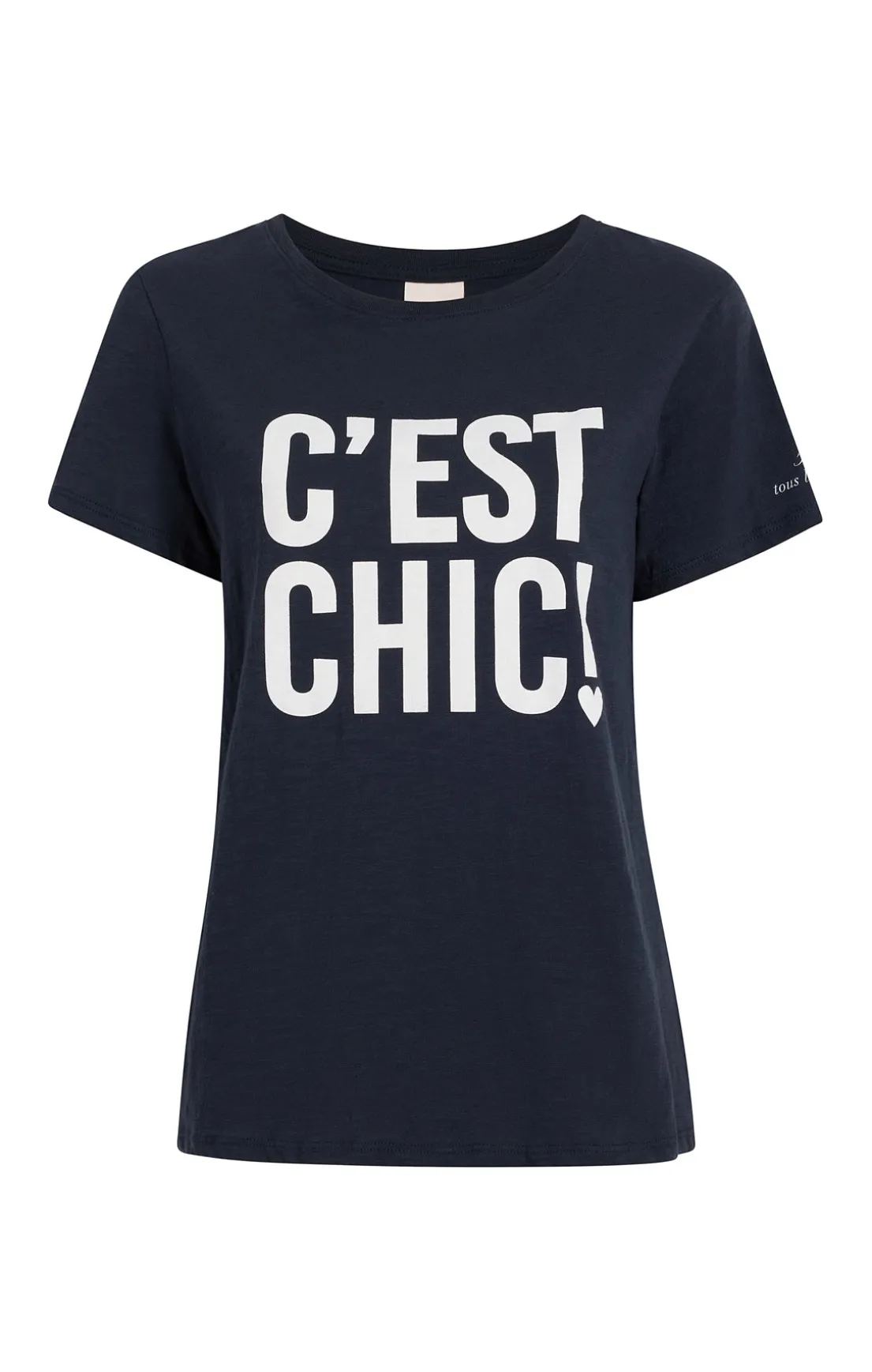 C'est Chic Tee