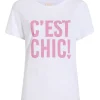 Cest Chic Tee