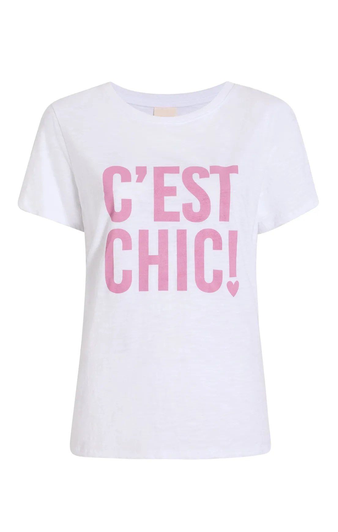 Cest Chic Tee