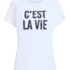 C'est La Vie Tee