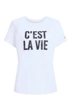 C'est La Vie Tee