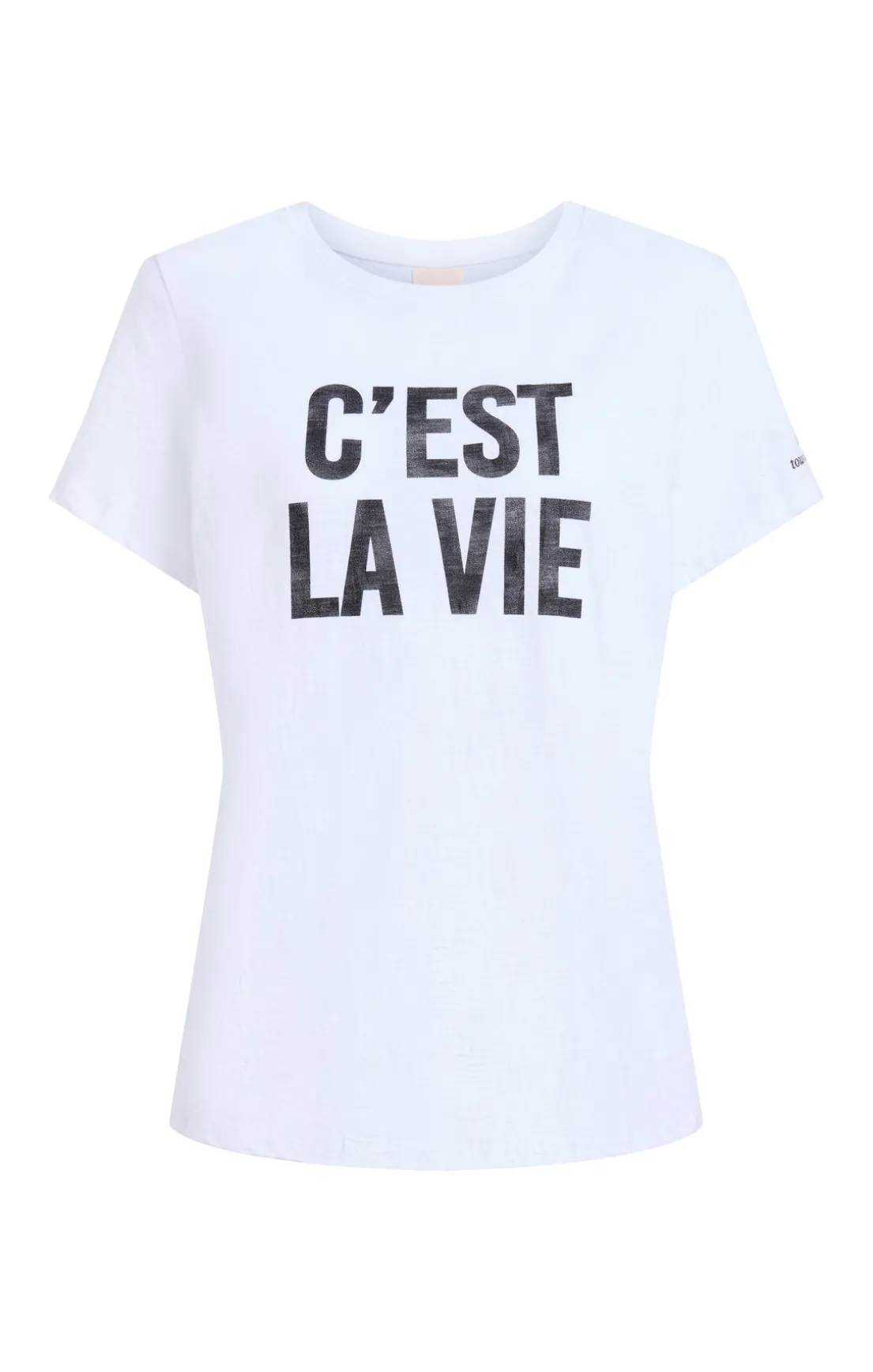 C'est La Vie Tee