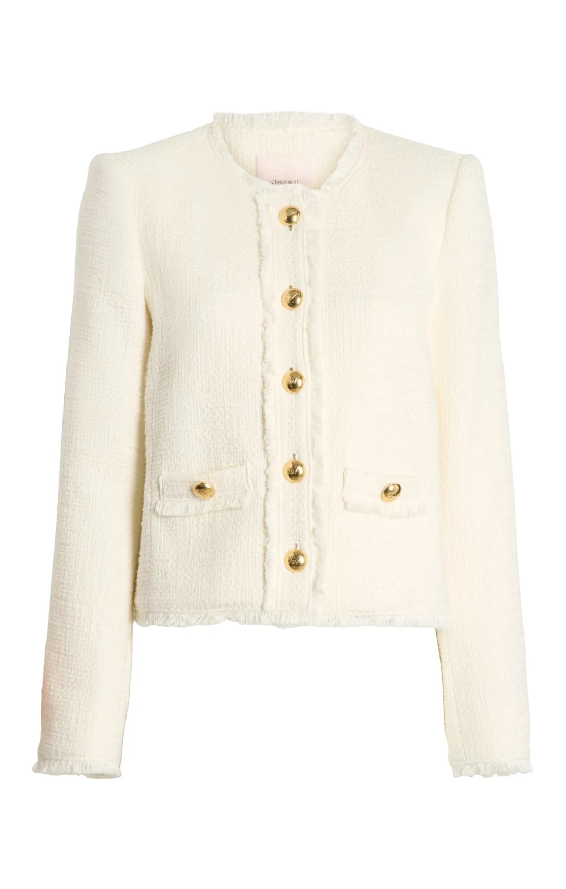 Christie Jacket