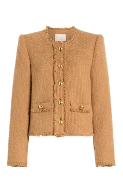 Christie Jacket