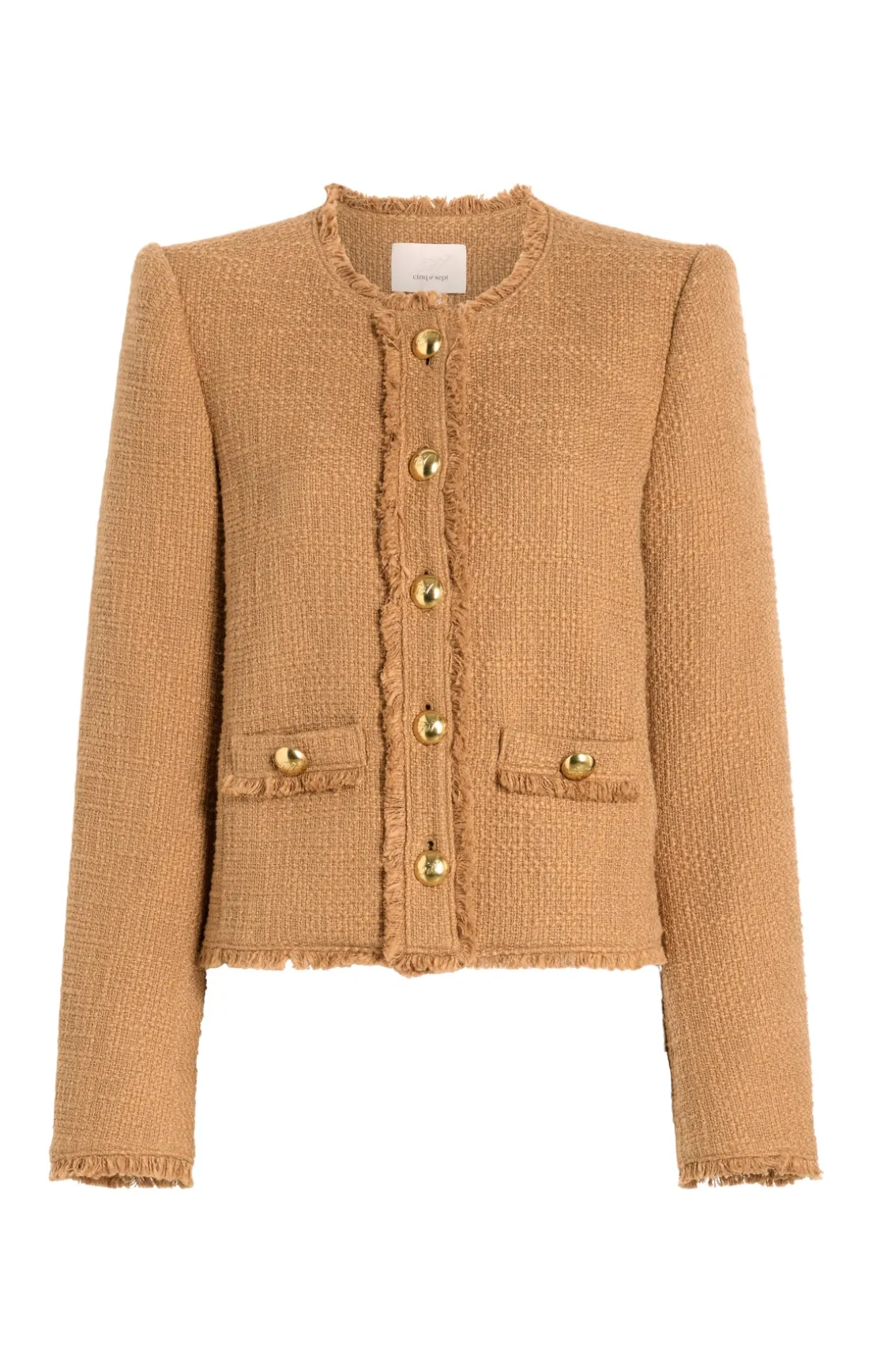 Christie Jacket