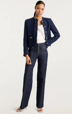 Christie Jacket