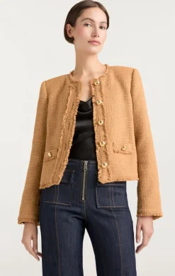 Christie Jacket