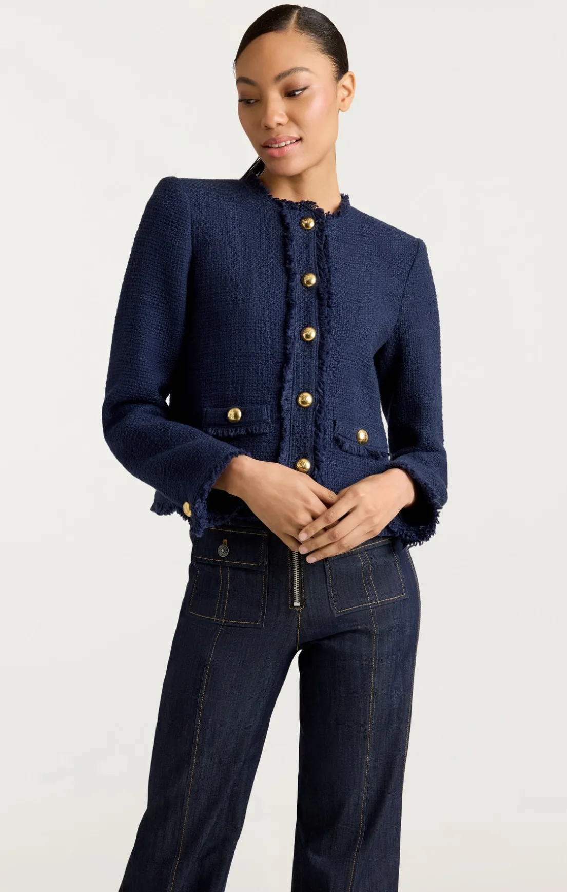 Christie Jacket