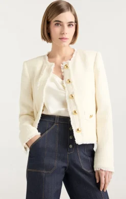 Christie Jacket