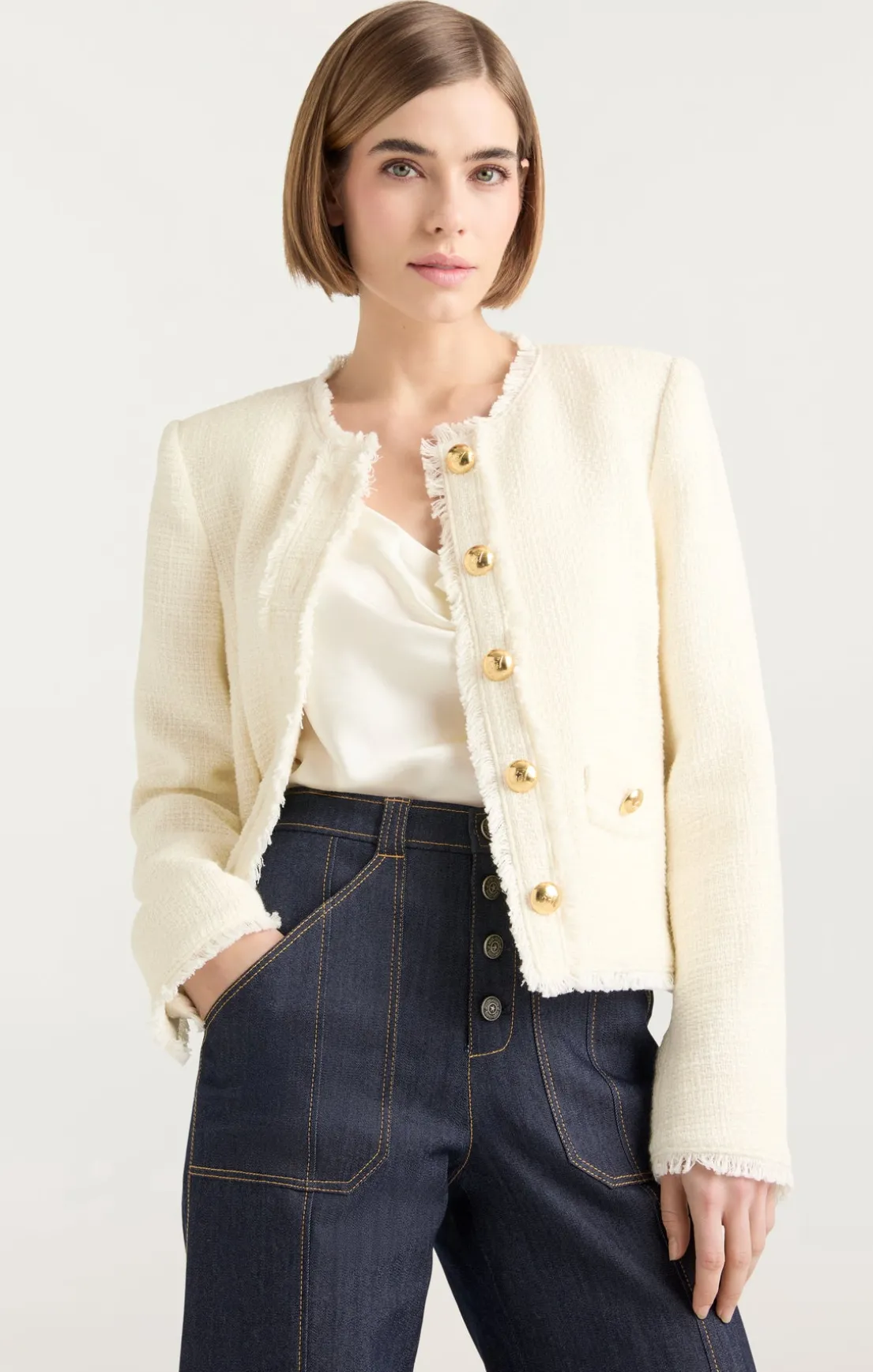 Christie Jacket