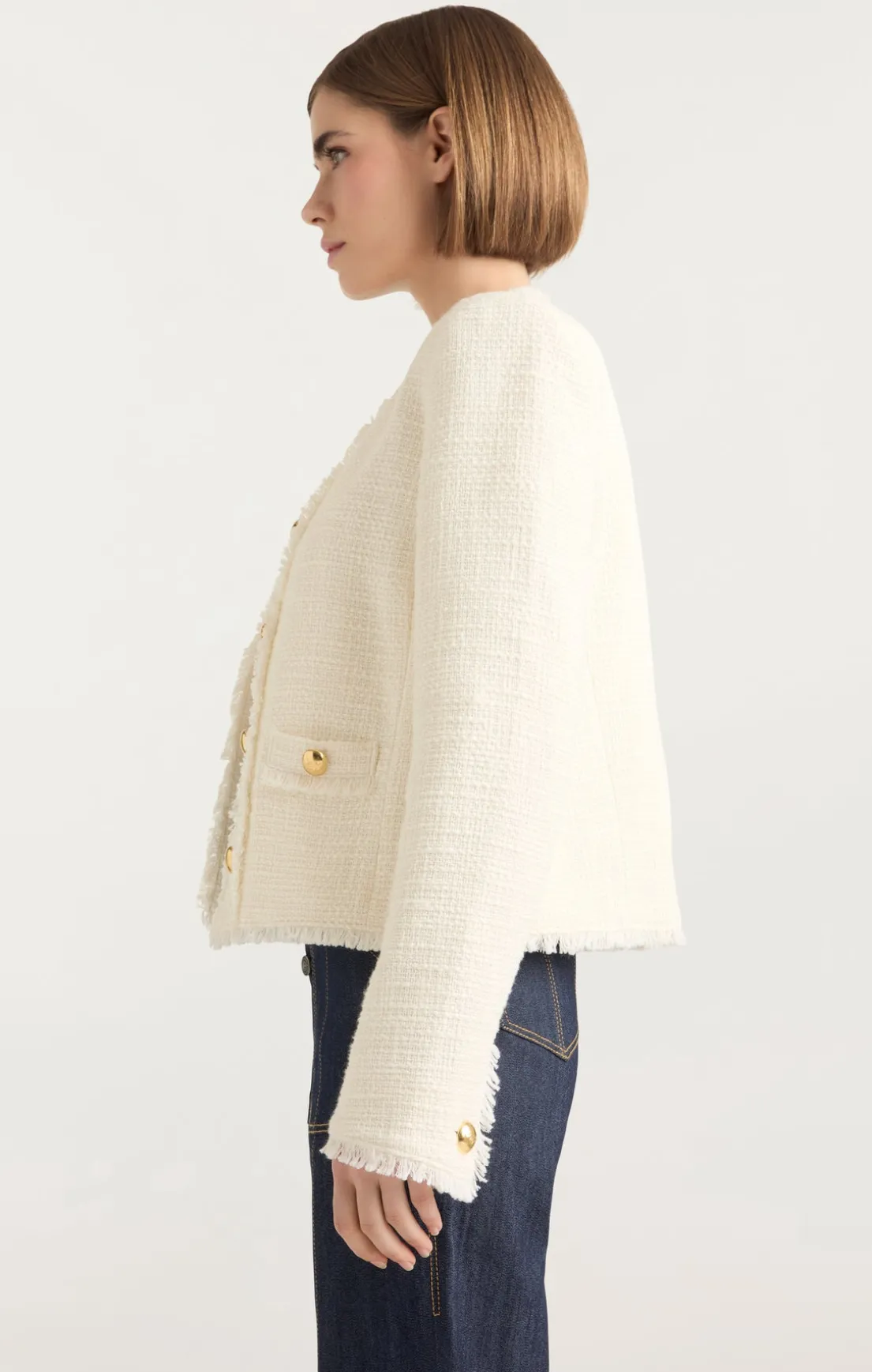 Christie Jacket