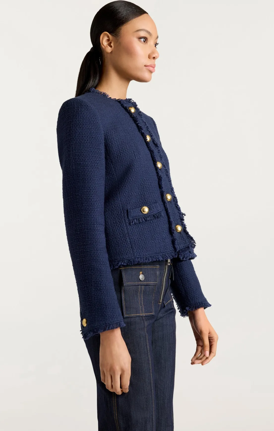 Christie Jacket