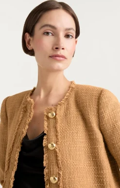 Christie Jacket