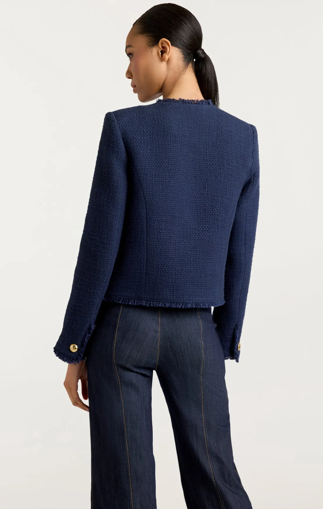 Christie Jacket