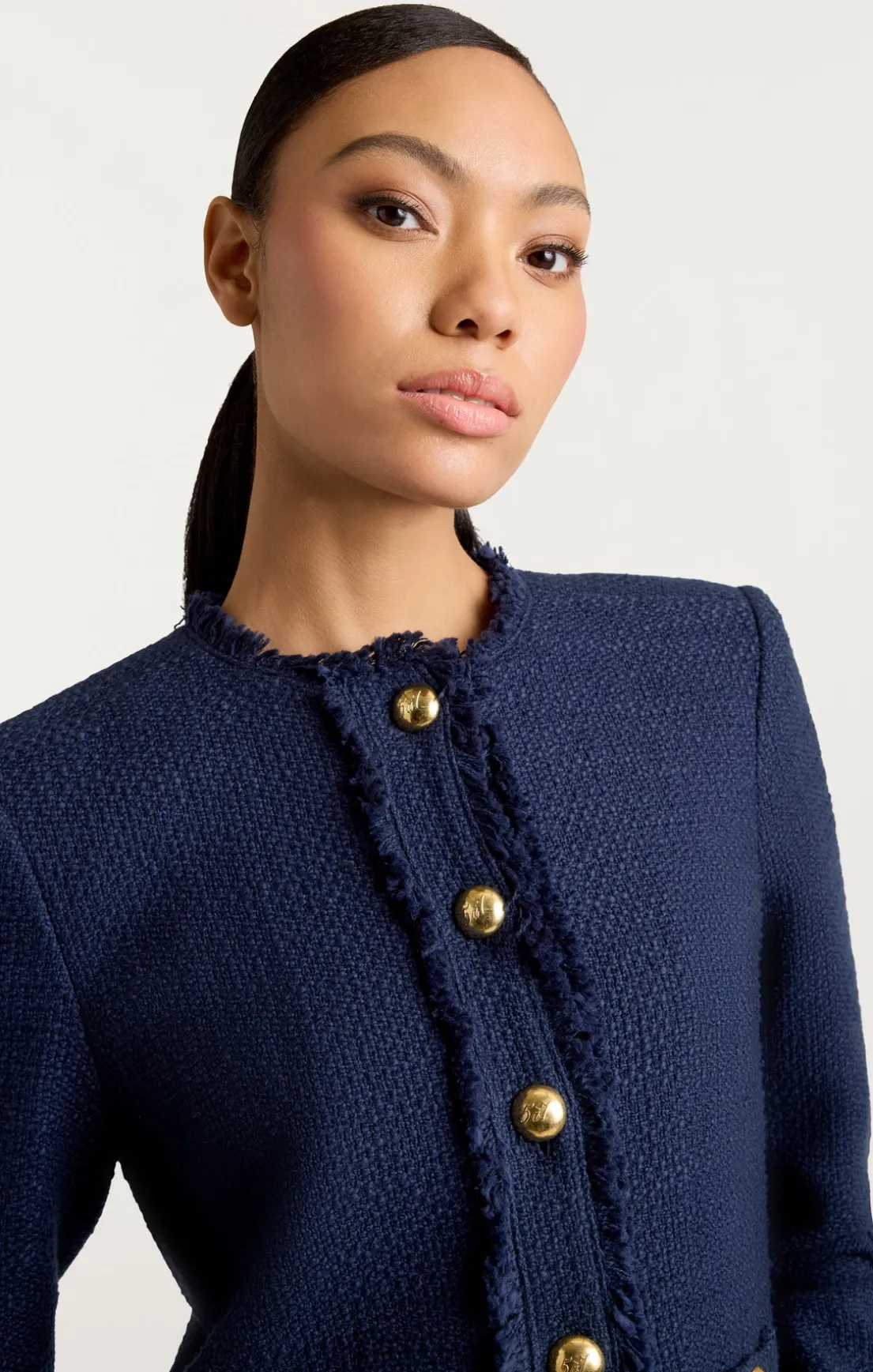 Christie Jacket