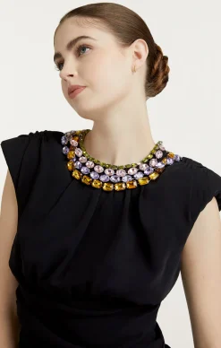 Chrystelle Dress