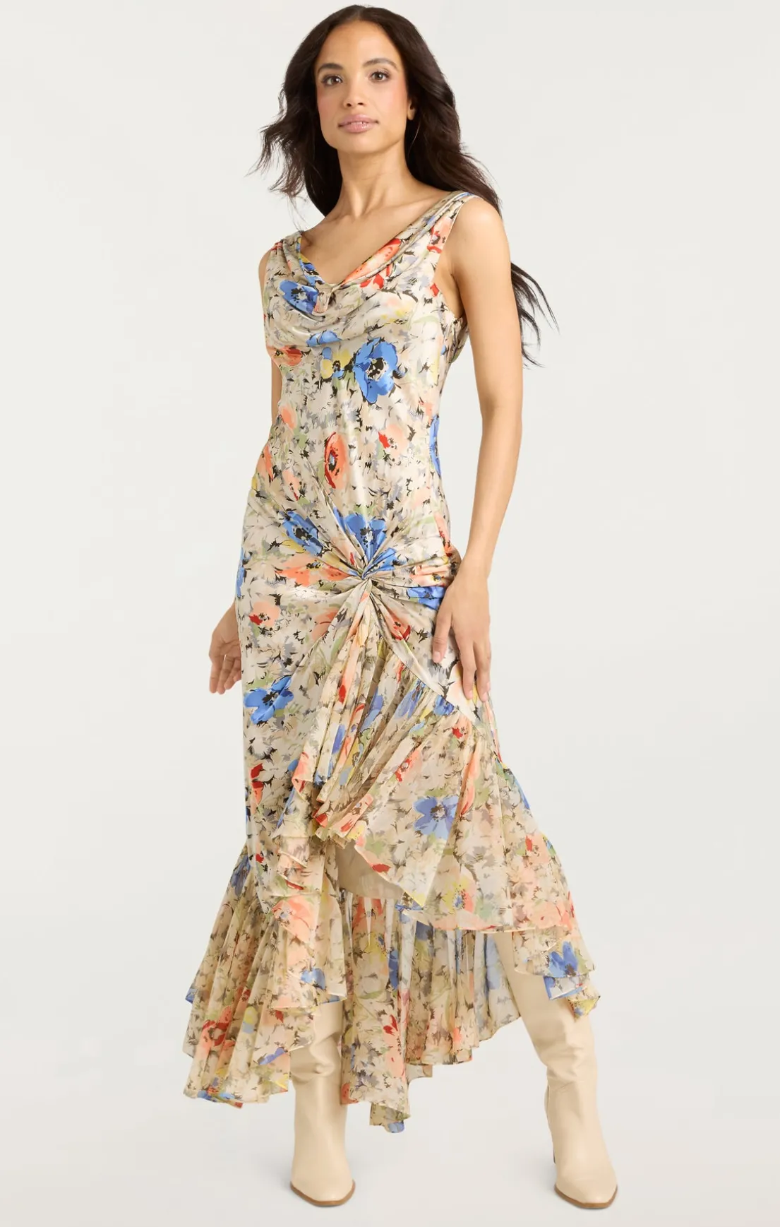 Ciara Dress