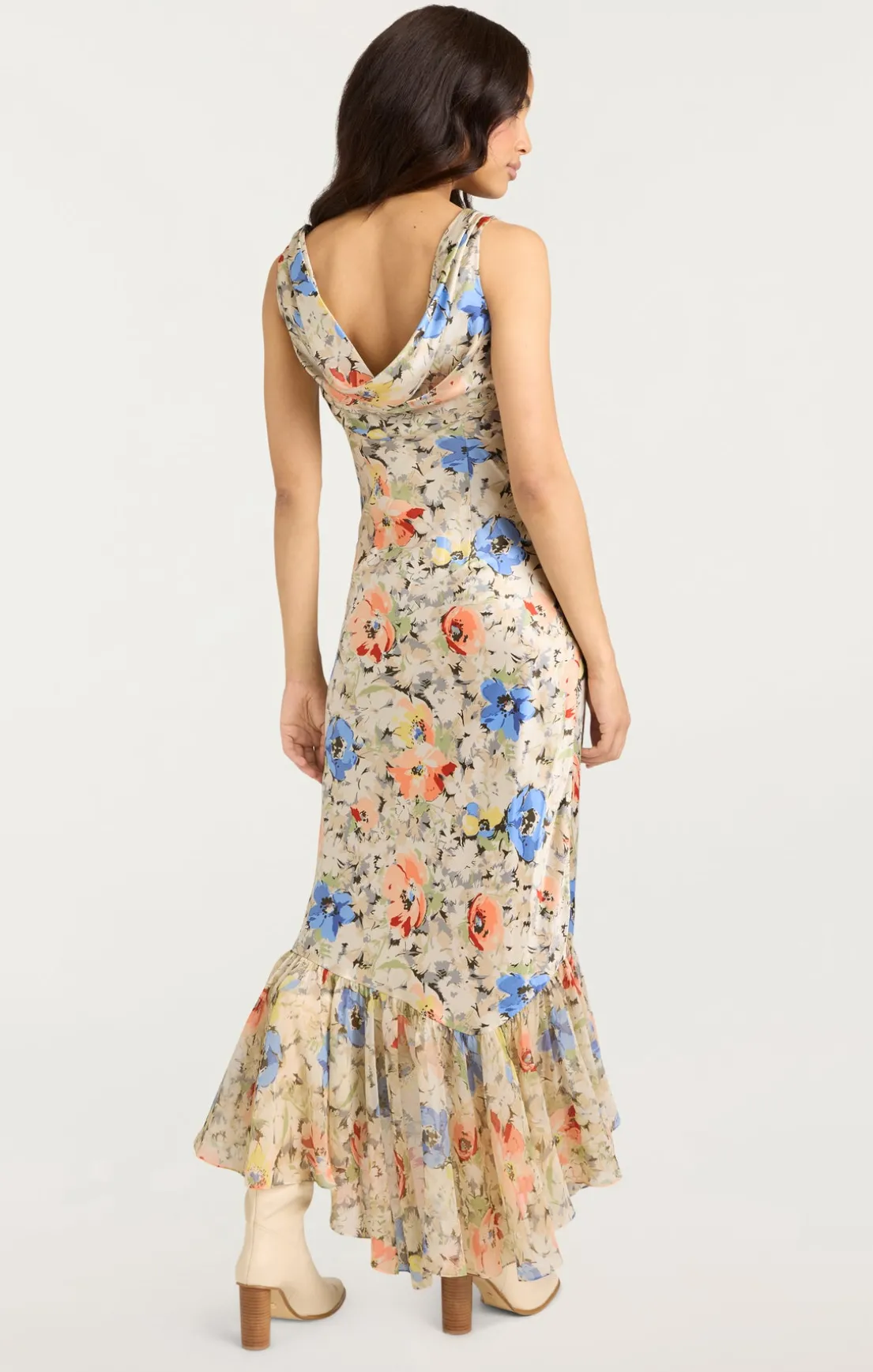 Ciara Dress