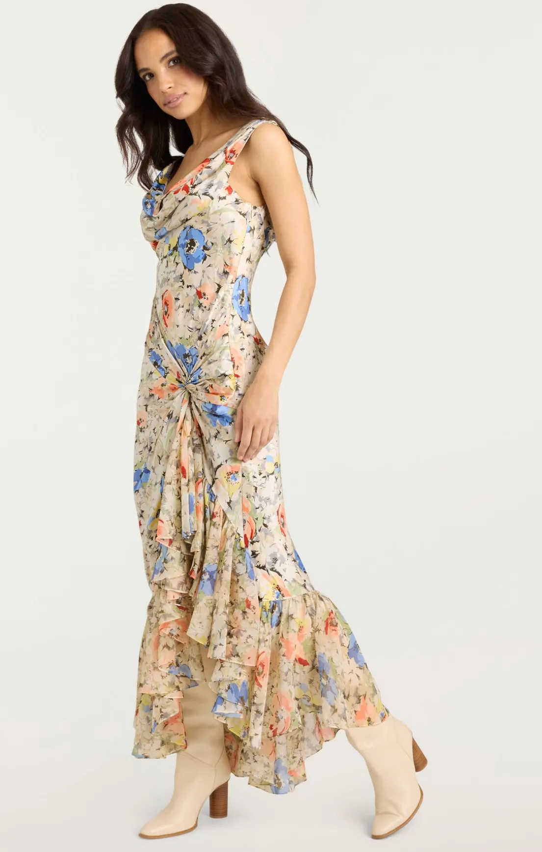 Ciara Dress