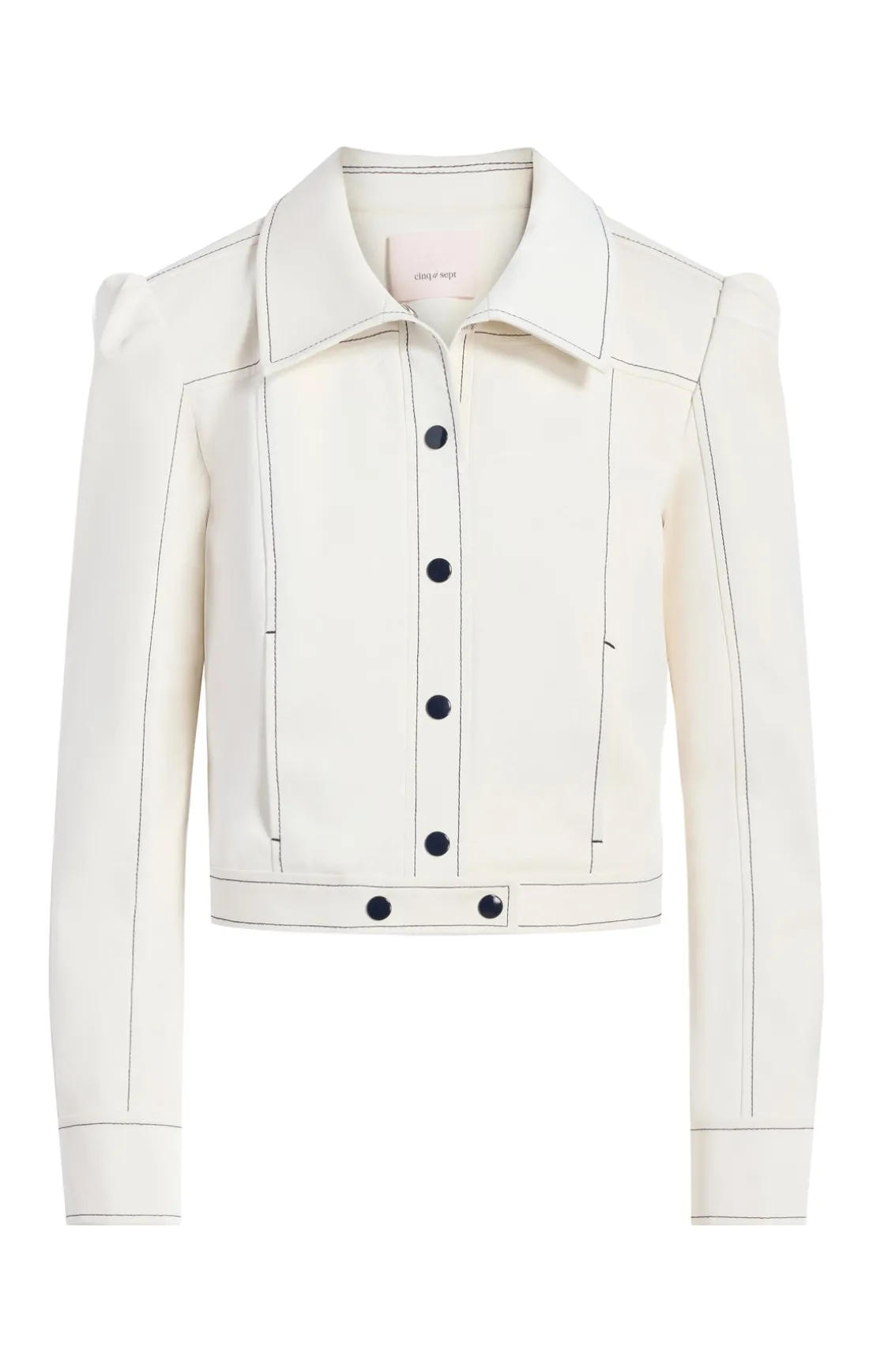 Ciara Jacket