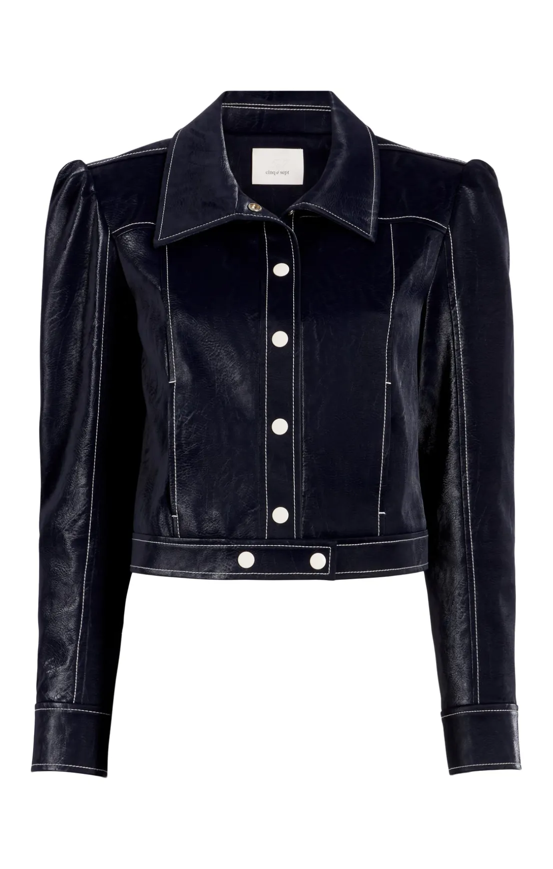 Ciara Jacket