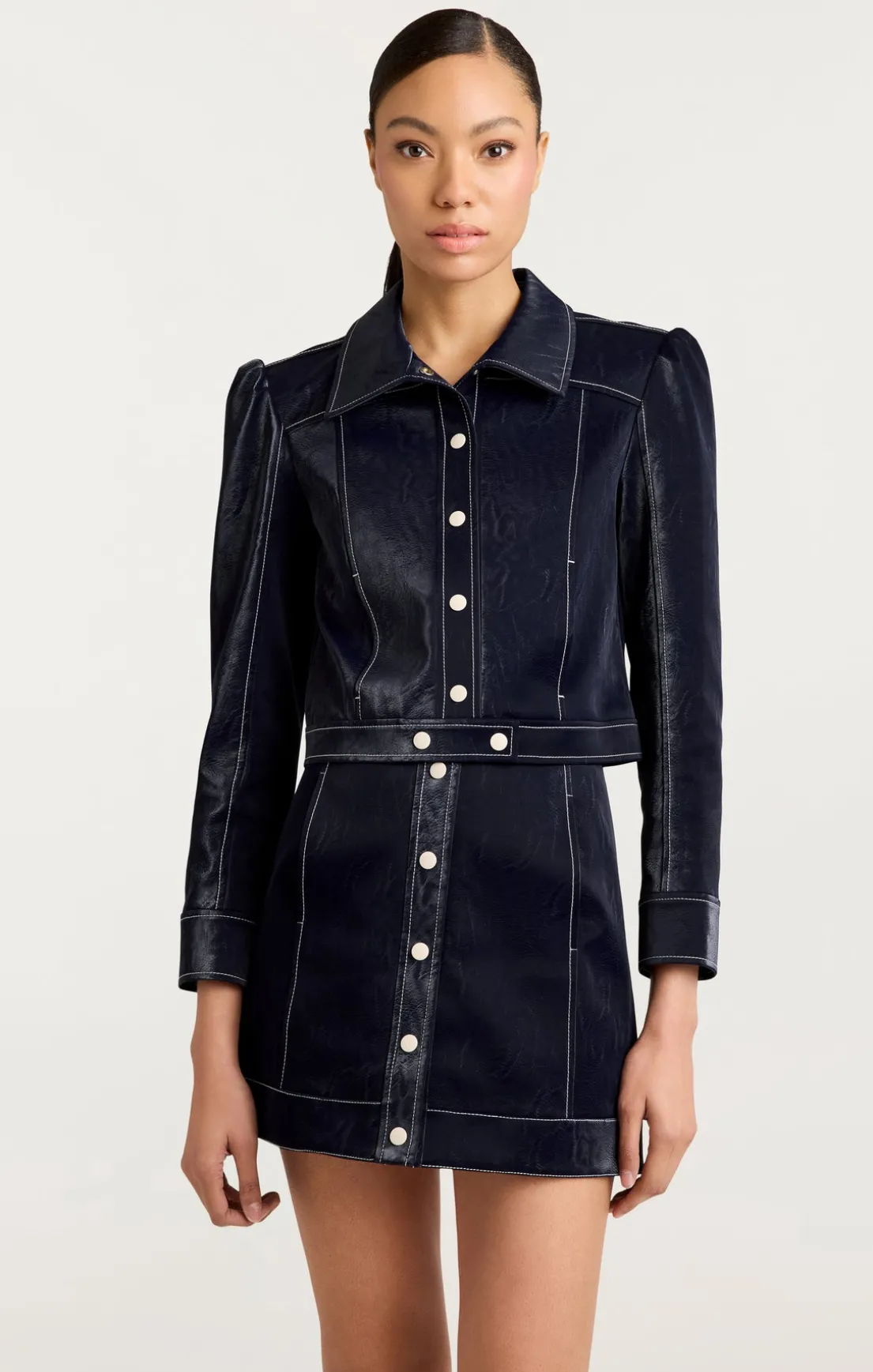 Ciara Jacket