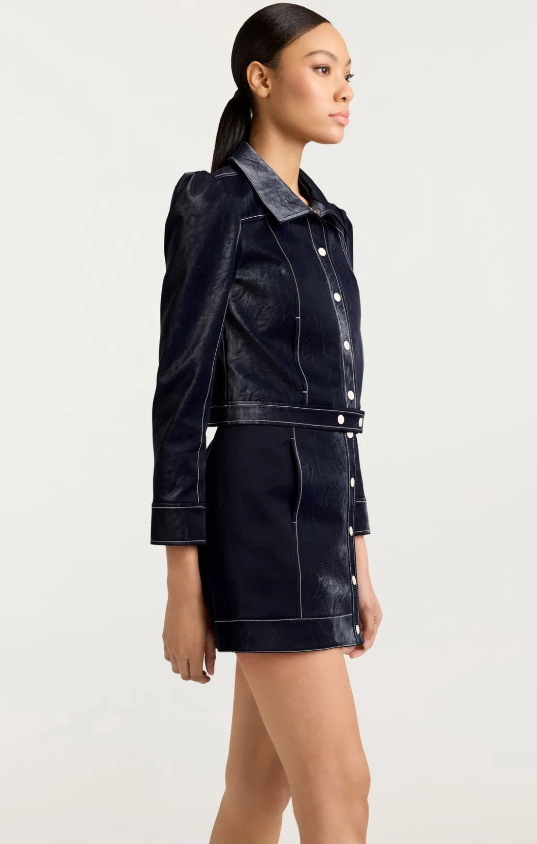 Ciara Jacket