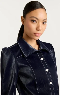 Ciara Jacket