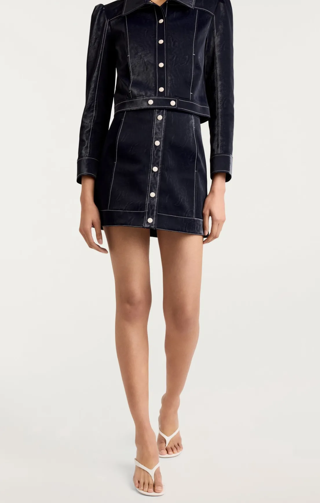 Ciara Skirt