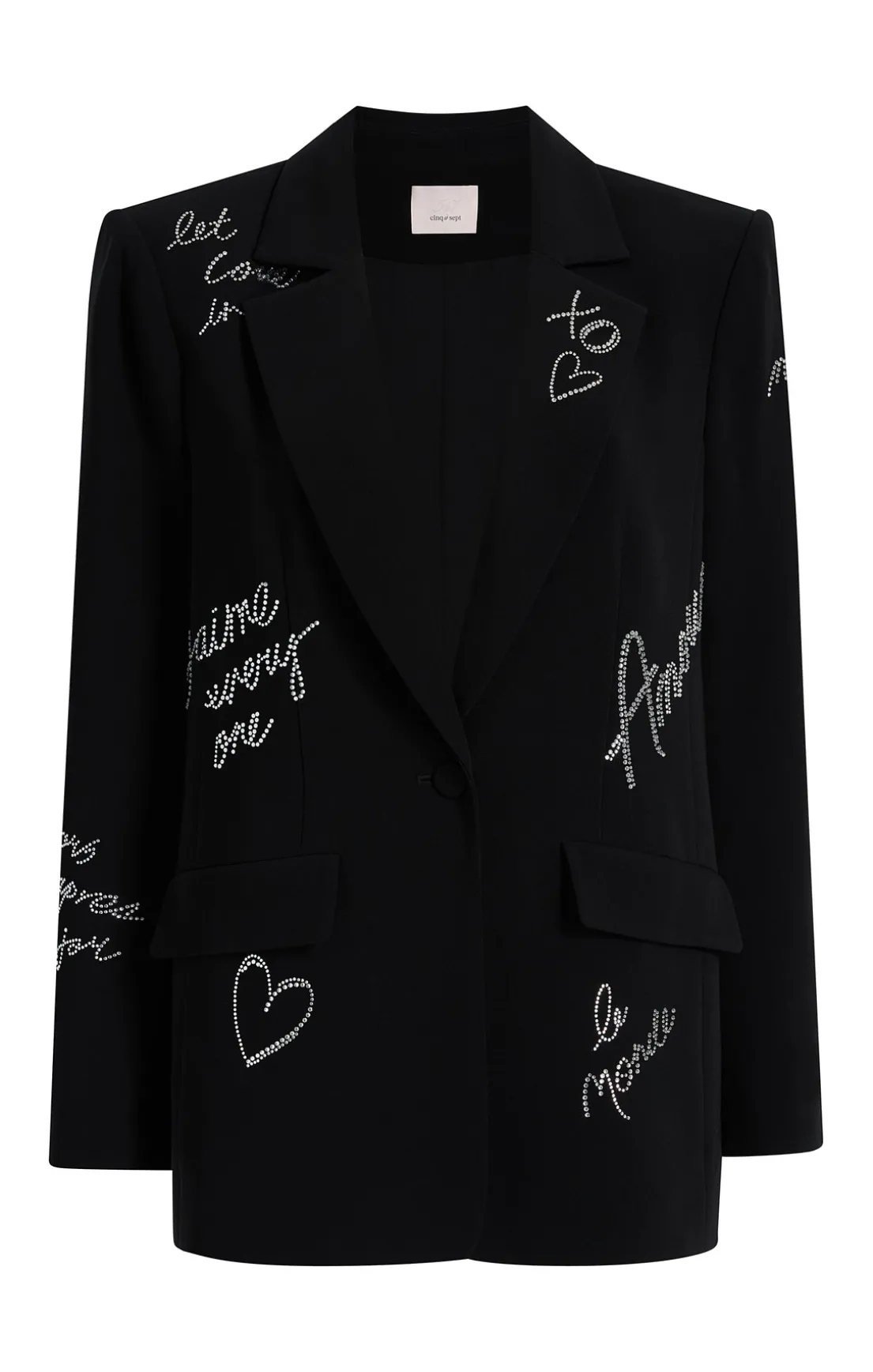 Cindie Blazer