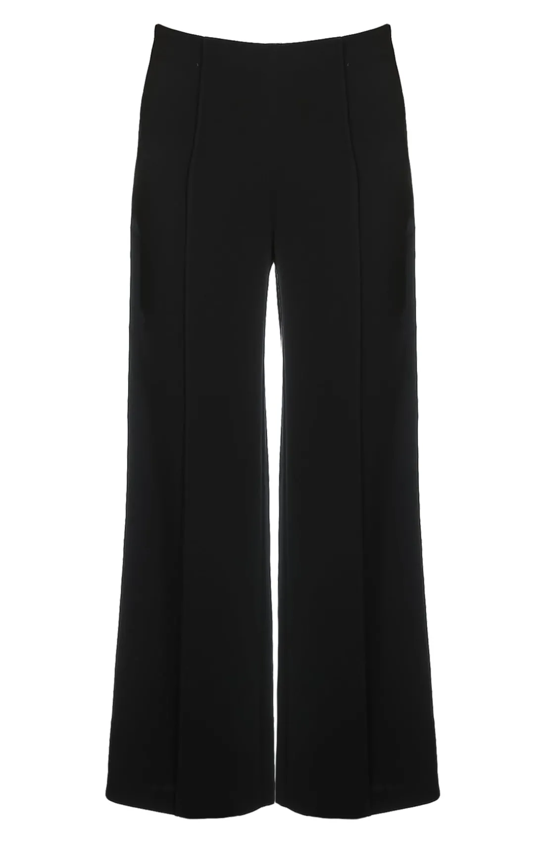 Clean Jessi Pant