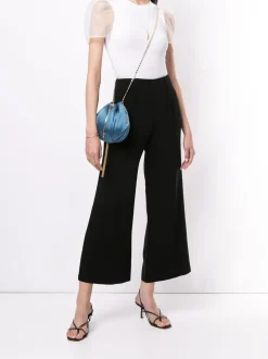 Clean Jessi Pant