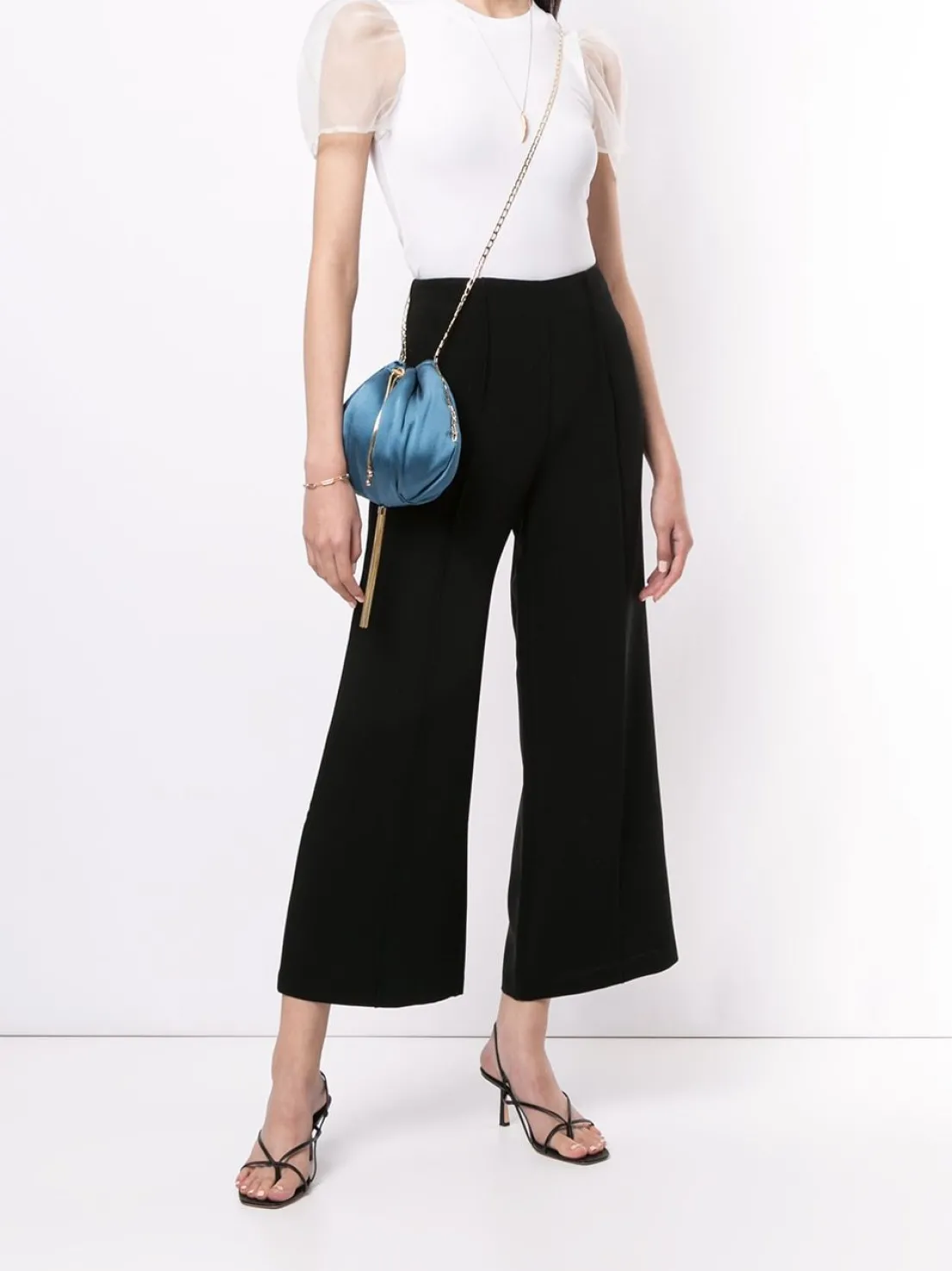 Clean Jessi Pant