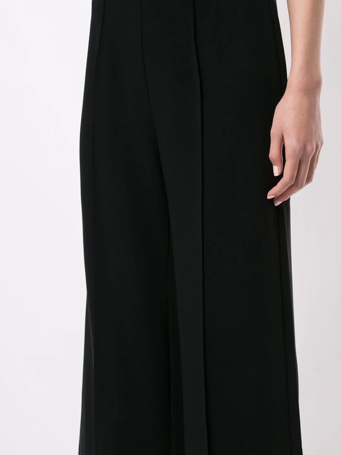 Clean Jessi Pant