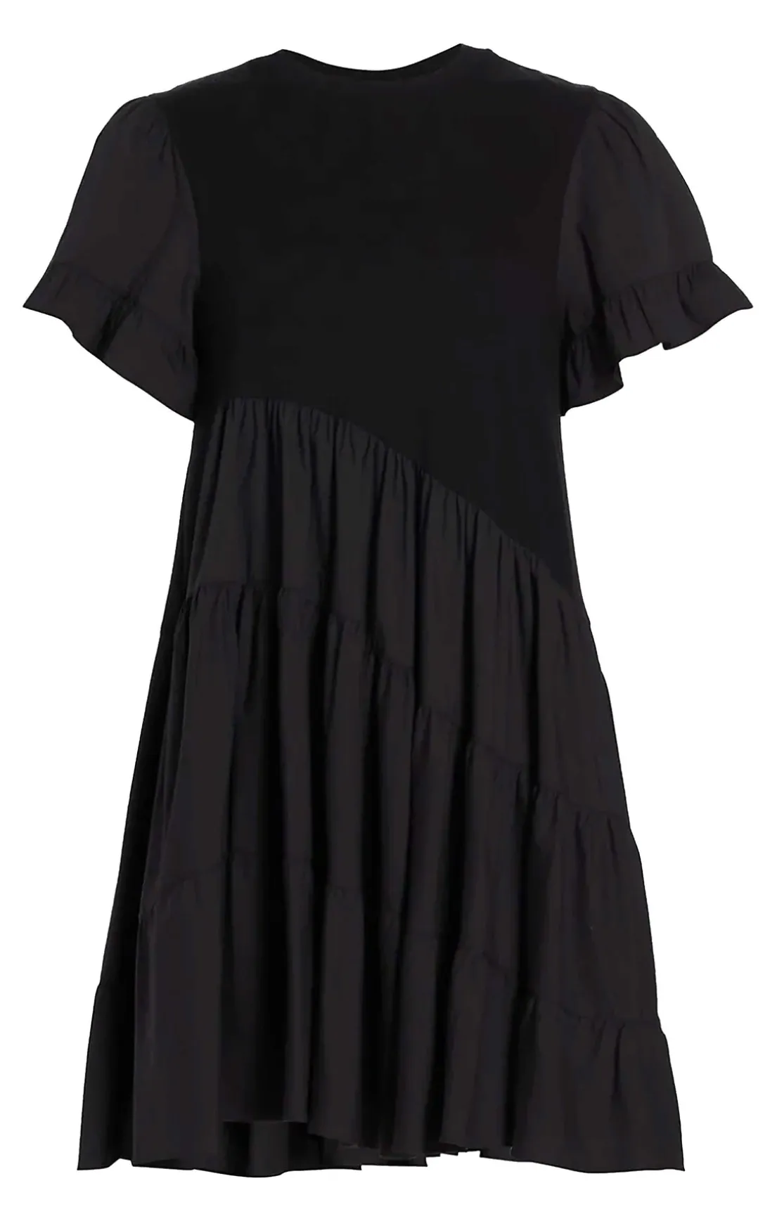 Cliff Dress
