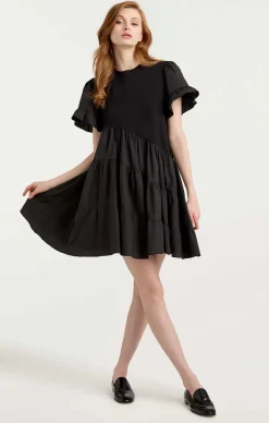 Cliff Dress