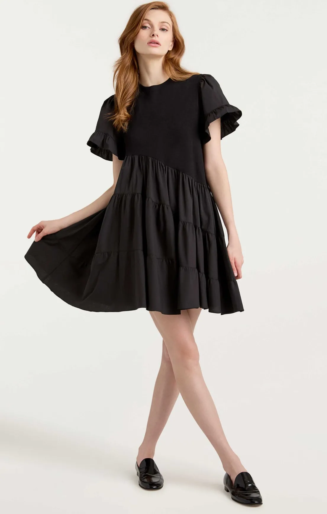 Cliff Dress