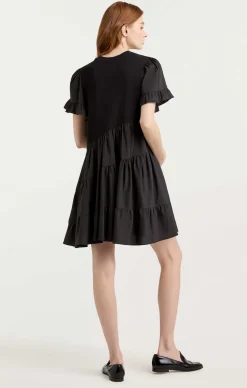Cliff Dress