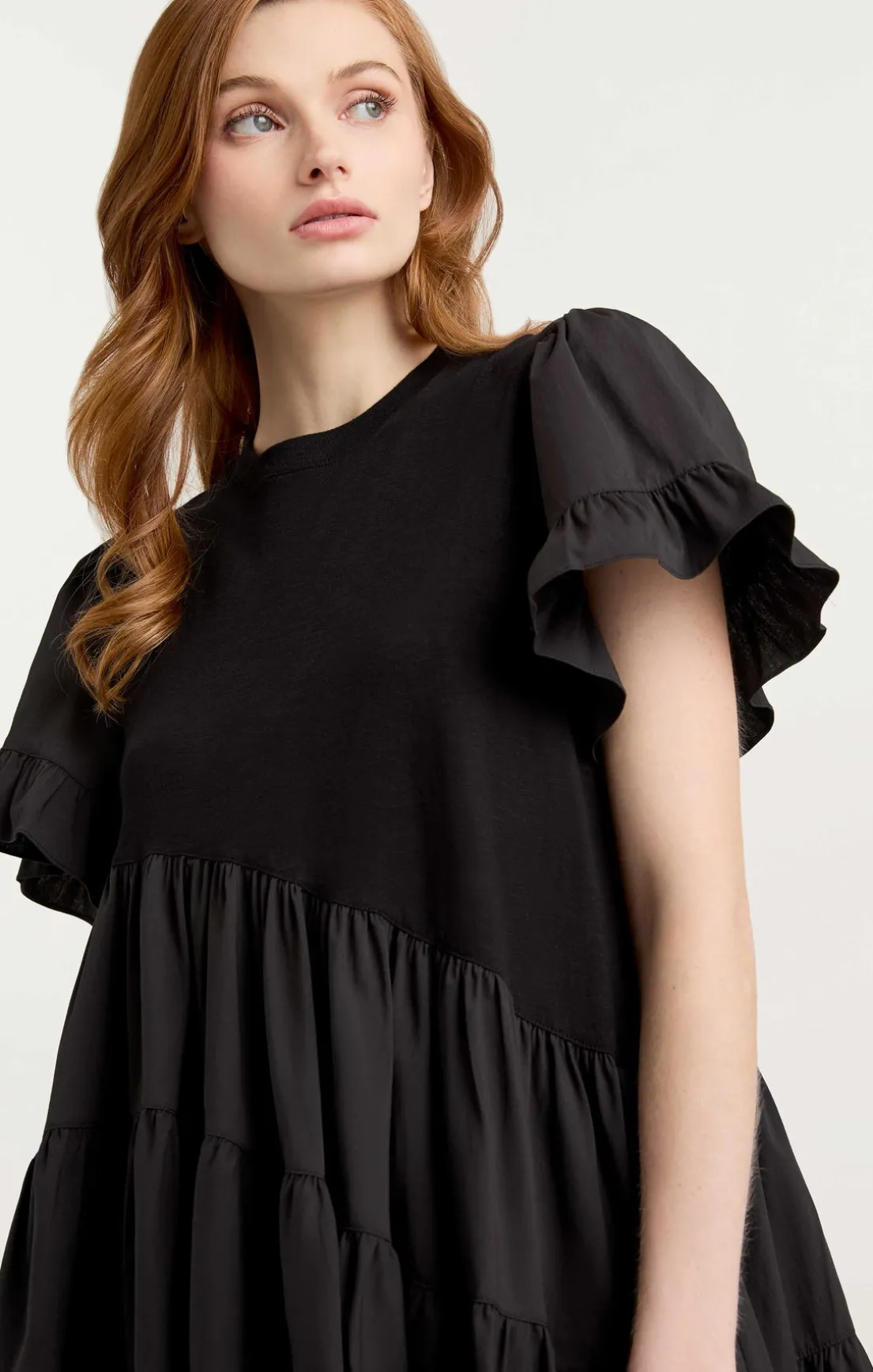 Cliff Dress
