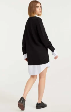 Collar Santina Dress