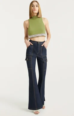 Collins Top
