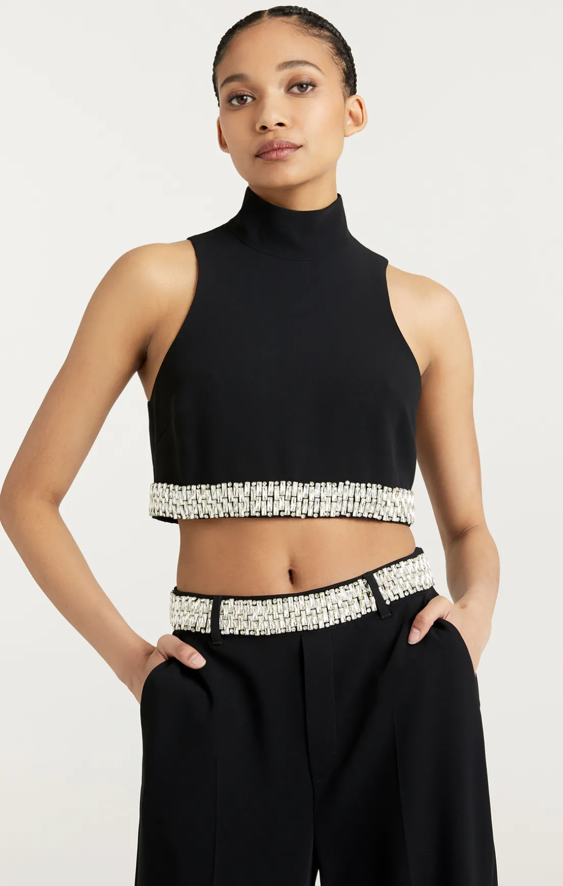 Collins Top