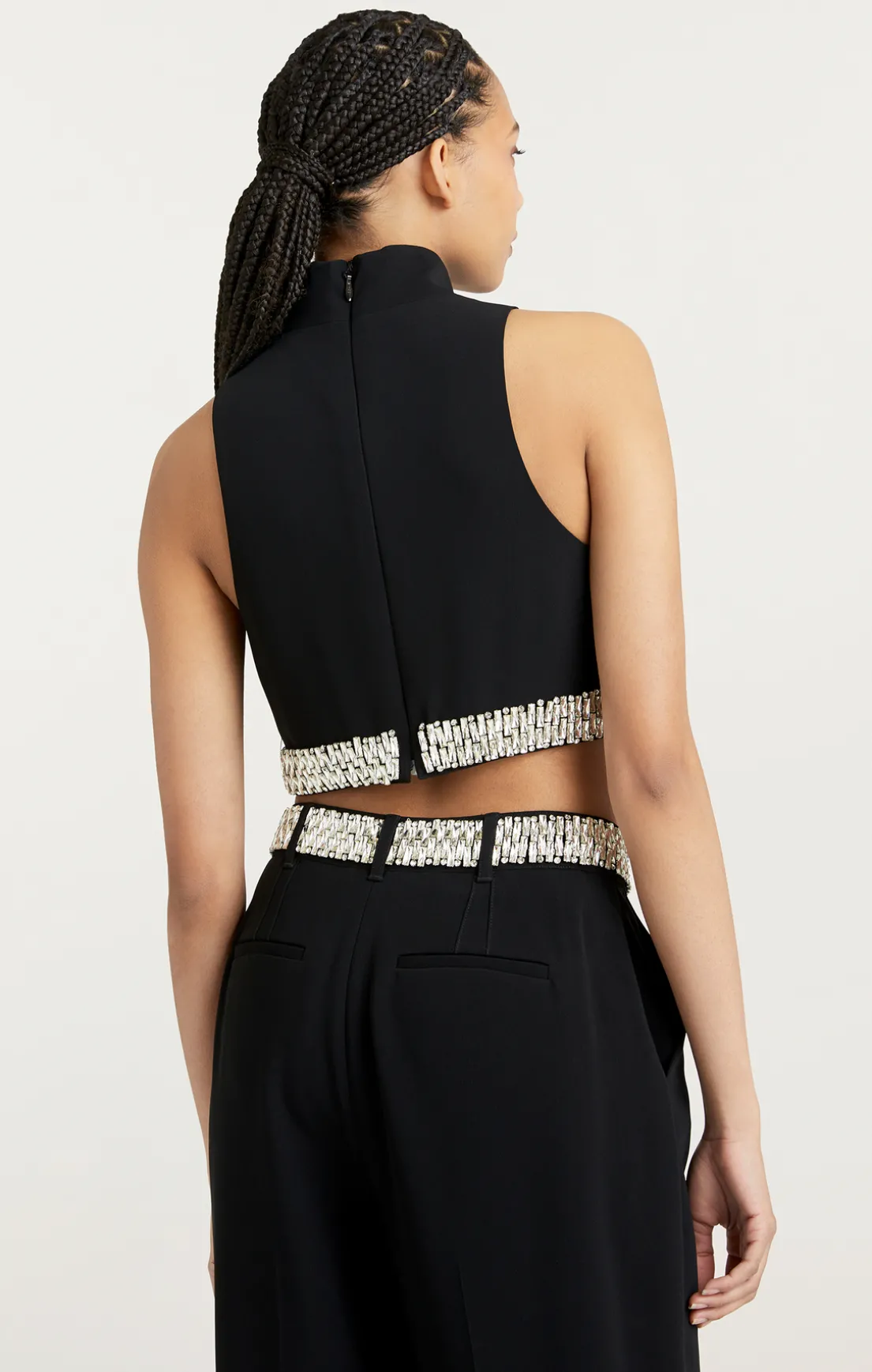 Collins Top