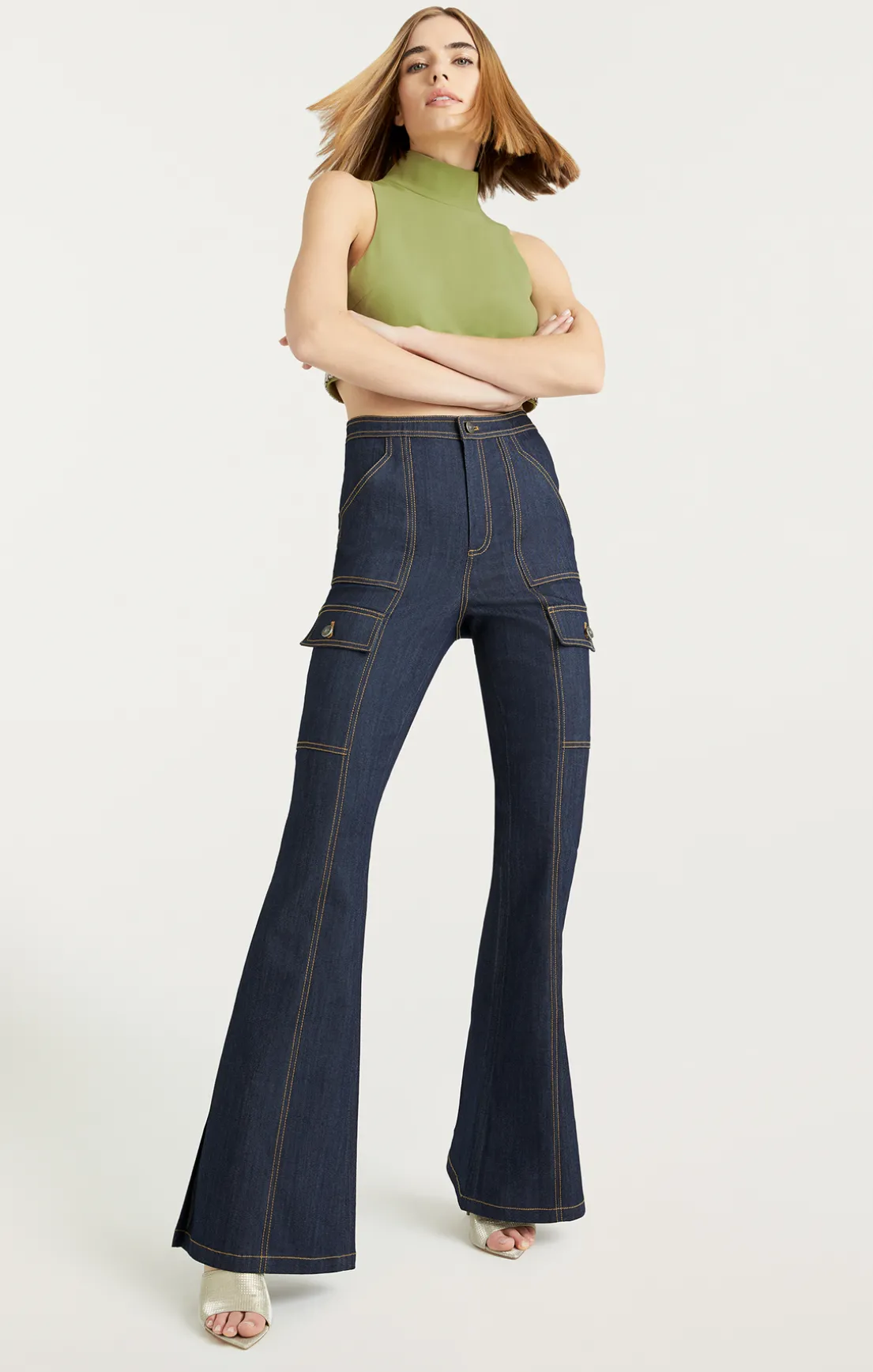 Collins Top