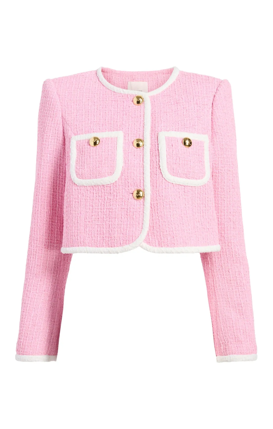Contrast Auden Jacket