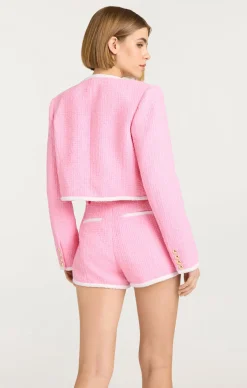 Contrast Auden Jacket