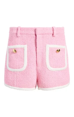 Contrast Auden Short